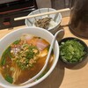 蛤麺しちり