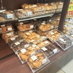 Boulangerie fu・wa・ri - 