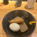 スタンド酒場 ハシゴ - 