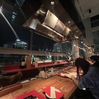 バル デ エスパーニャ ムイ 東京店 - 