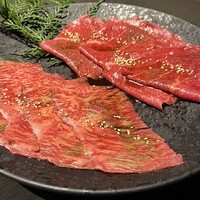 個室焼肉 富士門 恵比寿 - 