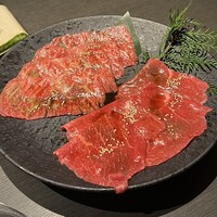 個室焼肉 富士門 恵比寿 - 