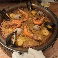 バル デ エスパーニャ ムイ 東京店 - 