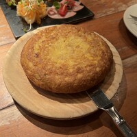 バル デ エスパーニャ ムイ 東京店 - 