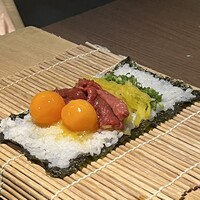 個室焼肉 富士門 恵比寿 - 