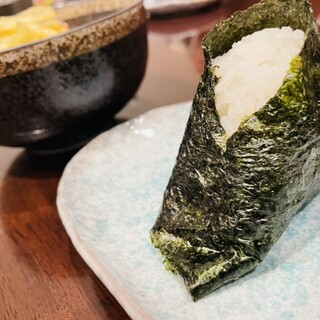 おにぎり工房 ばってん_1