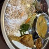 インド家庭料理 Gokul