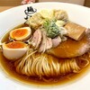 麺 銀座おのでら 本店