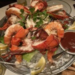 ウルフギャング・ステーキハウス - 