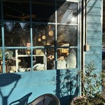 ムーミンカフェ - 