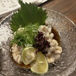 酒菜 山もと山もと - 