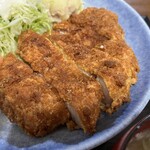 佐幸精肉食堂 - 