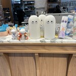 ムーミンカフェ - 