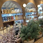 ムーミンカフェ - 