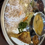 インド家庭料理 Gokul - 
