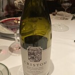 ウルフギャング・ステーキハウス - 