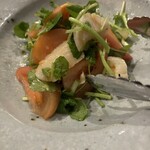 酒菜 山もと山もと - 