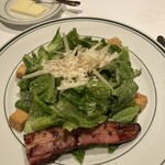 ウルフギャング・ステーキハウス - 