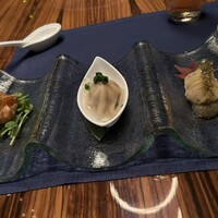 中国料理 「チャイナブルー」 コンラッド東京 - 