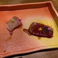 焼うお いし川 名古屋 - 
