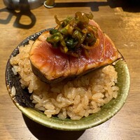 焼うお いし川 名古屋 - 