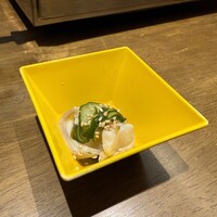 焼うお いし川 名古屋 - 