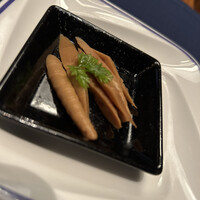 中国料理 「チャイナブルー」 コンラッド東京 - 