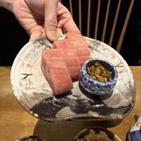 焼うお いし川 名古屋 - 