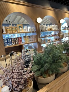 MOOMIN CAFE Karuizawa