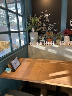 MOOMIN CAFE Karuizawa