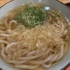 うどん 讃く