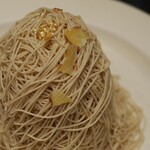 和栗専門 紗織 - 紗