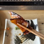 ろばたやき山ろく - 