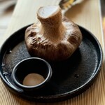 ろばたやき山ろく - 