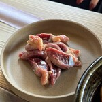 ろばたやき山ろく - 