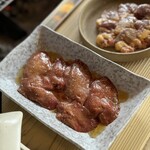 ろばたやき山ろく - 