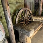 まぐろ丼　加一 - 