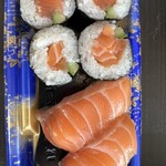 食品館アプロ - 料理写真: