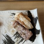 ろばたやき山ろく - 