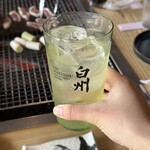 ろばたやき山ろく - 