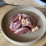 ろばたやき山ろく - 