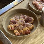 ろばたやき山ろく - 