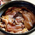 ろばたやき山ろく - 