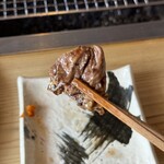 ろばたやき山ろく - 