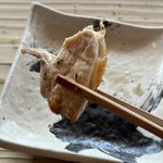 ろばたやき山ろく - 