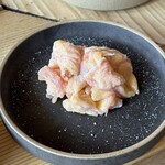 ろばたやき山ろく - 