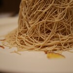 和栗専門 紗織 - 