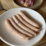 ろばたやき山ろく - 