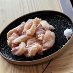 ろばたやき山ろく - 