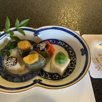 萬治郎 - 